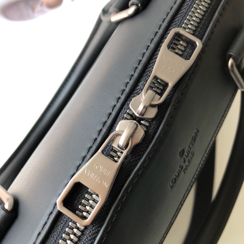 Mens LV Briefcases